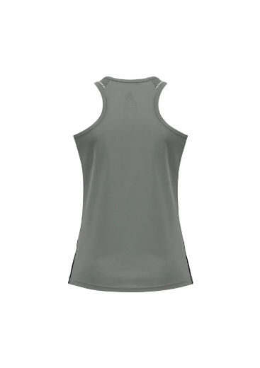 Picture of Biz Collection, Razor Ladies Singlet